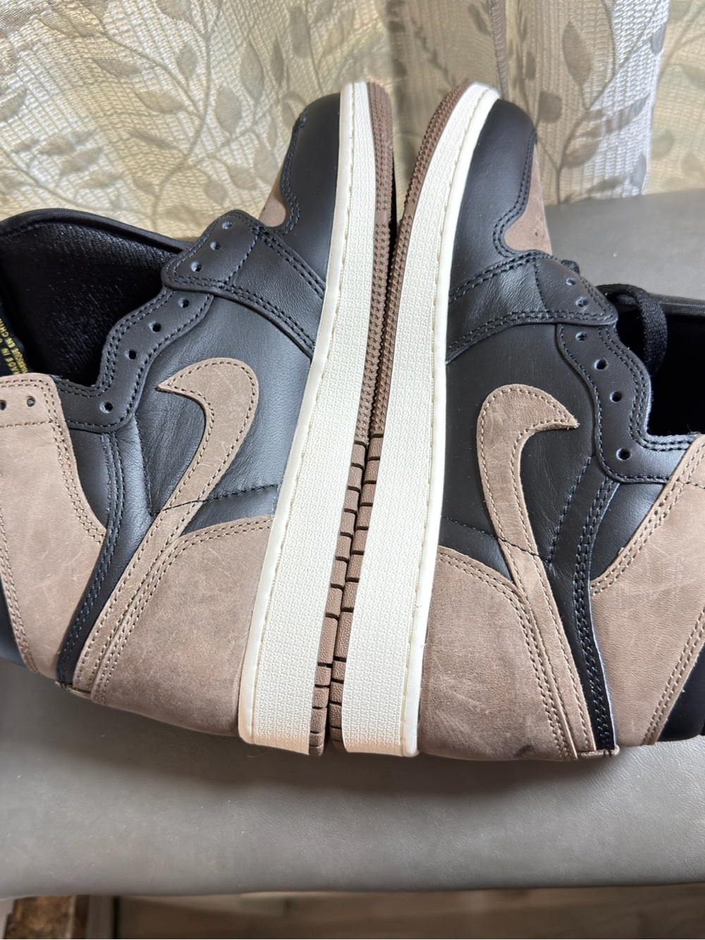 Retro High OG Palamino